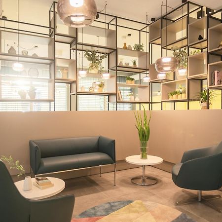 Acora Heidelberg Otel Dış mekan fotoğraf