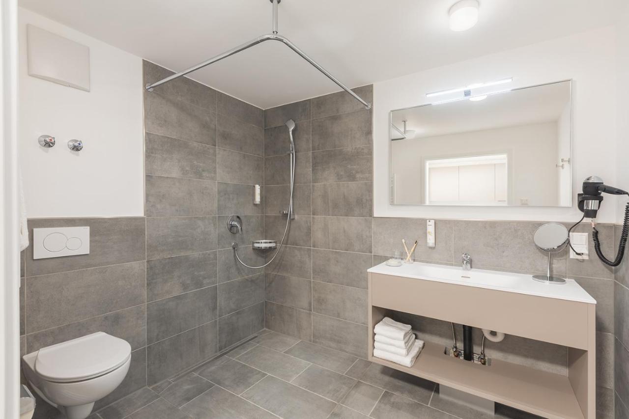 Acora Heidelberg Otel Dış mekan fotoğraf