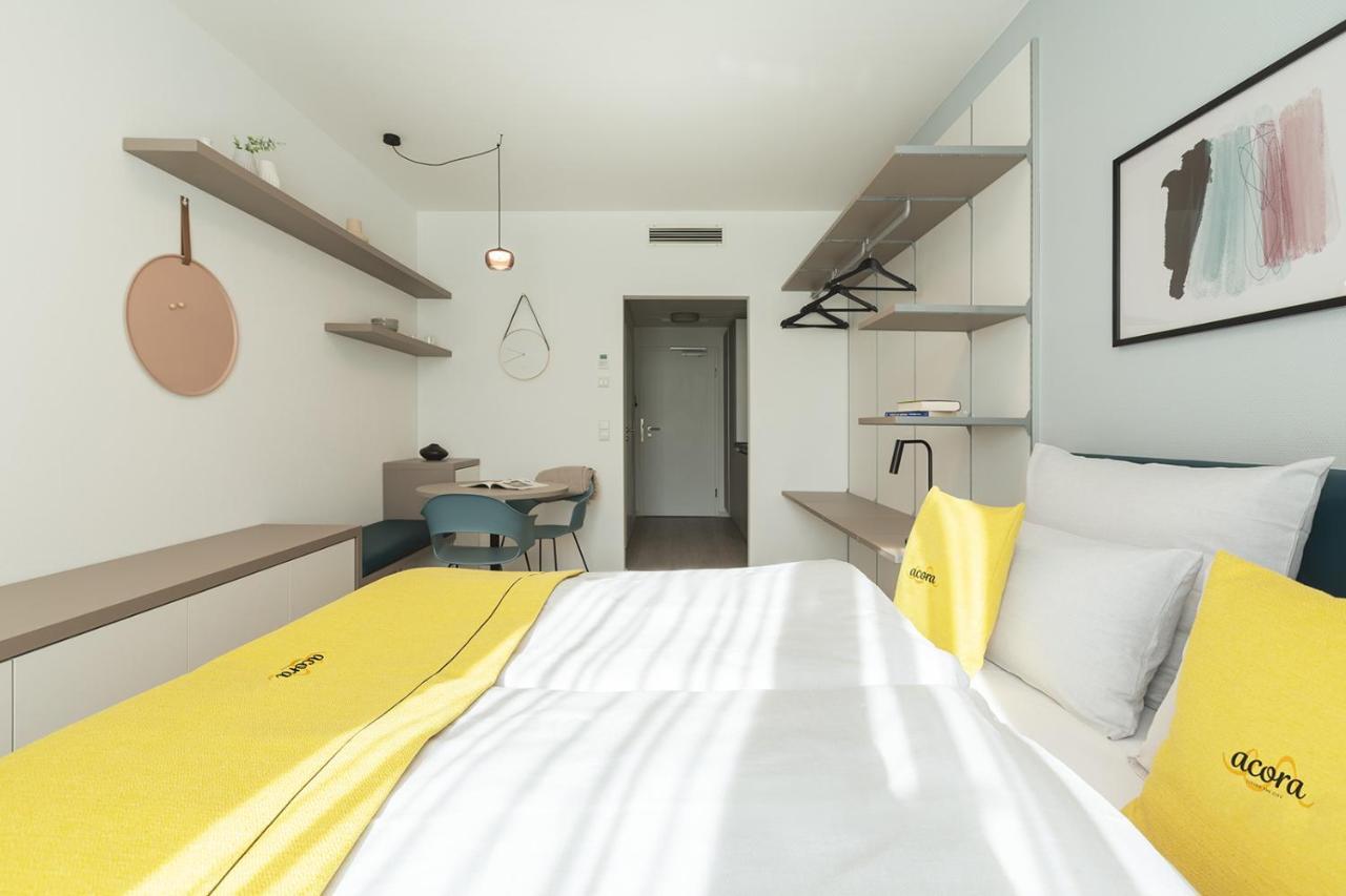 Acora Heidelberg Otel Dış mekan fotoğraf