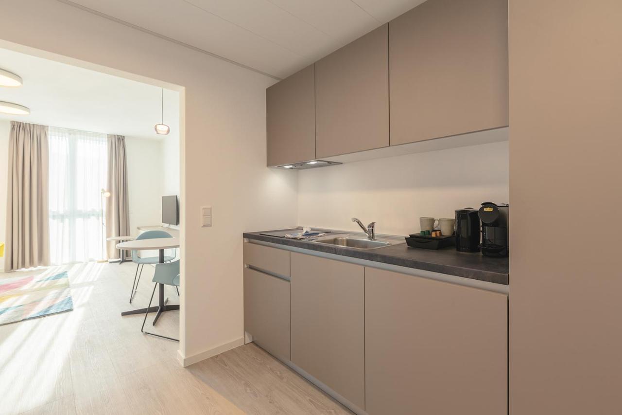 Acora Heidelberg Otel Dış mekan fotoğraf