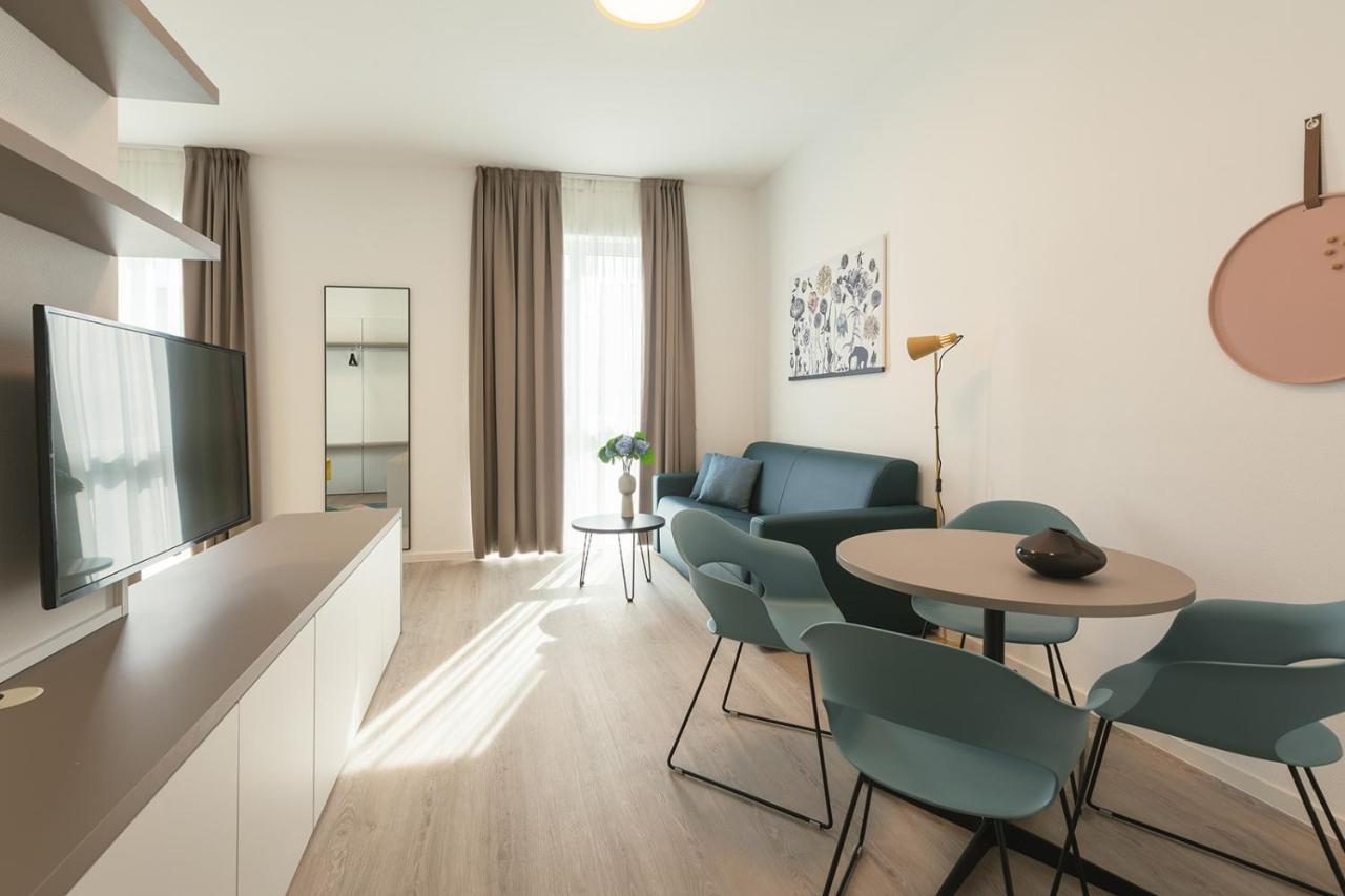 Acora Heidelberg Otel Dış mekan fotoğraf
