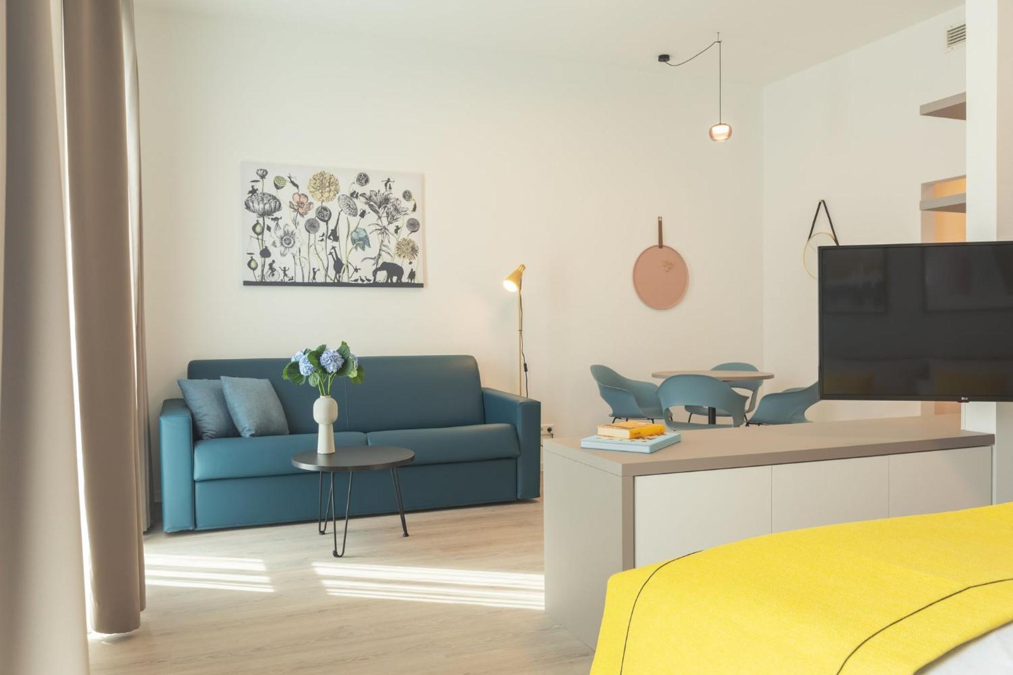 Acora Heidelberg Otel Dış mekan fotoğraf