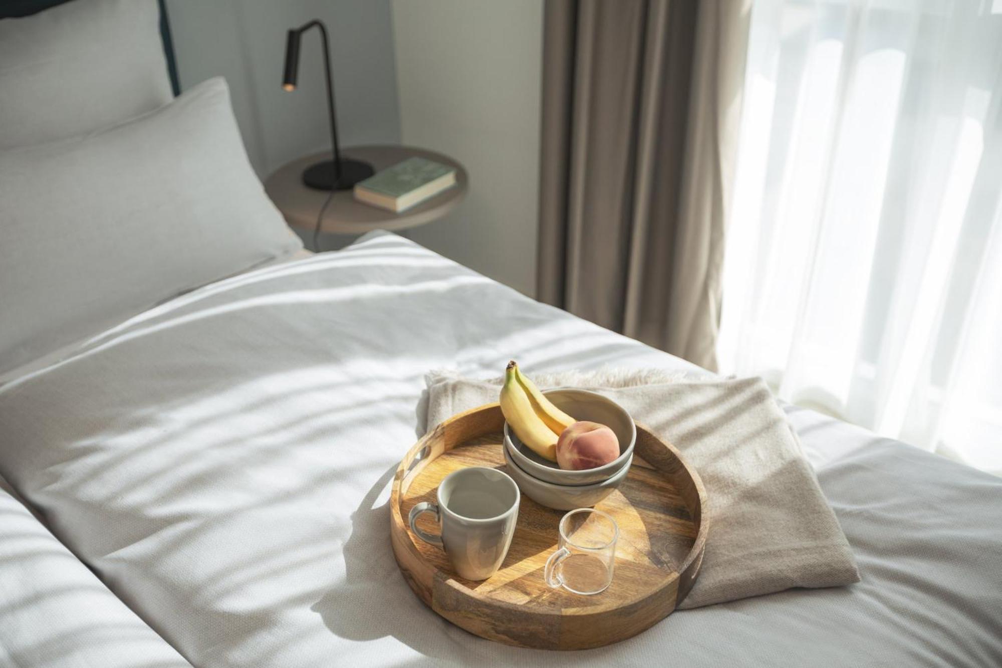 Acora Heidelberg Otel Dış mekan fotoğraf