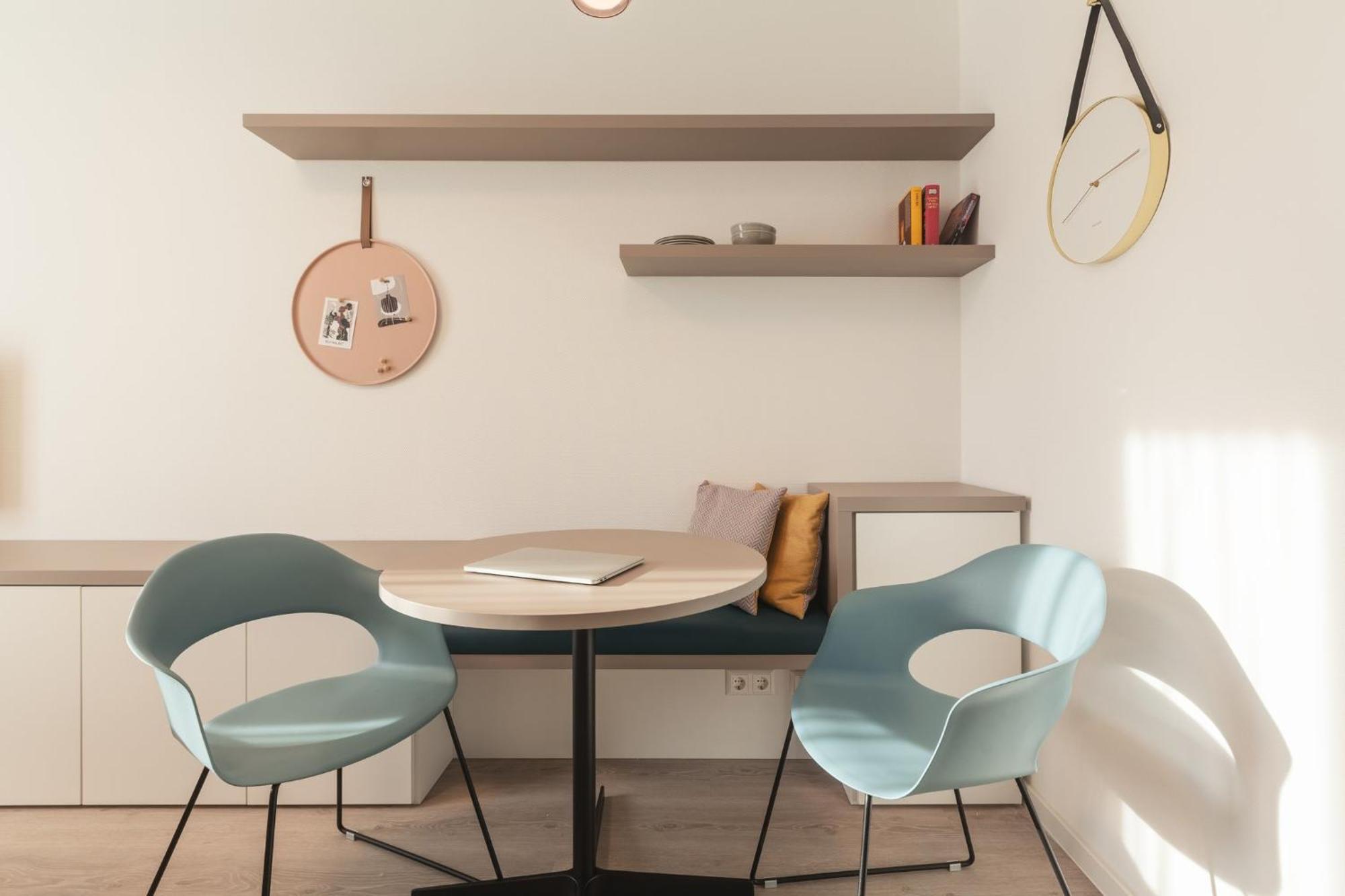 Acora Heidelberg Otel Dış mekan fotoğraf