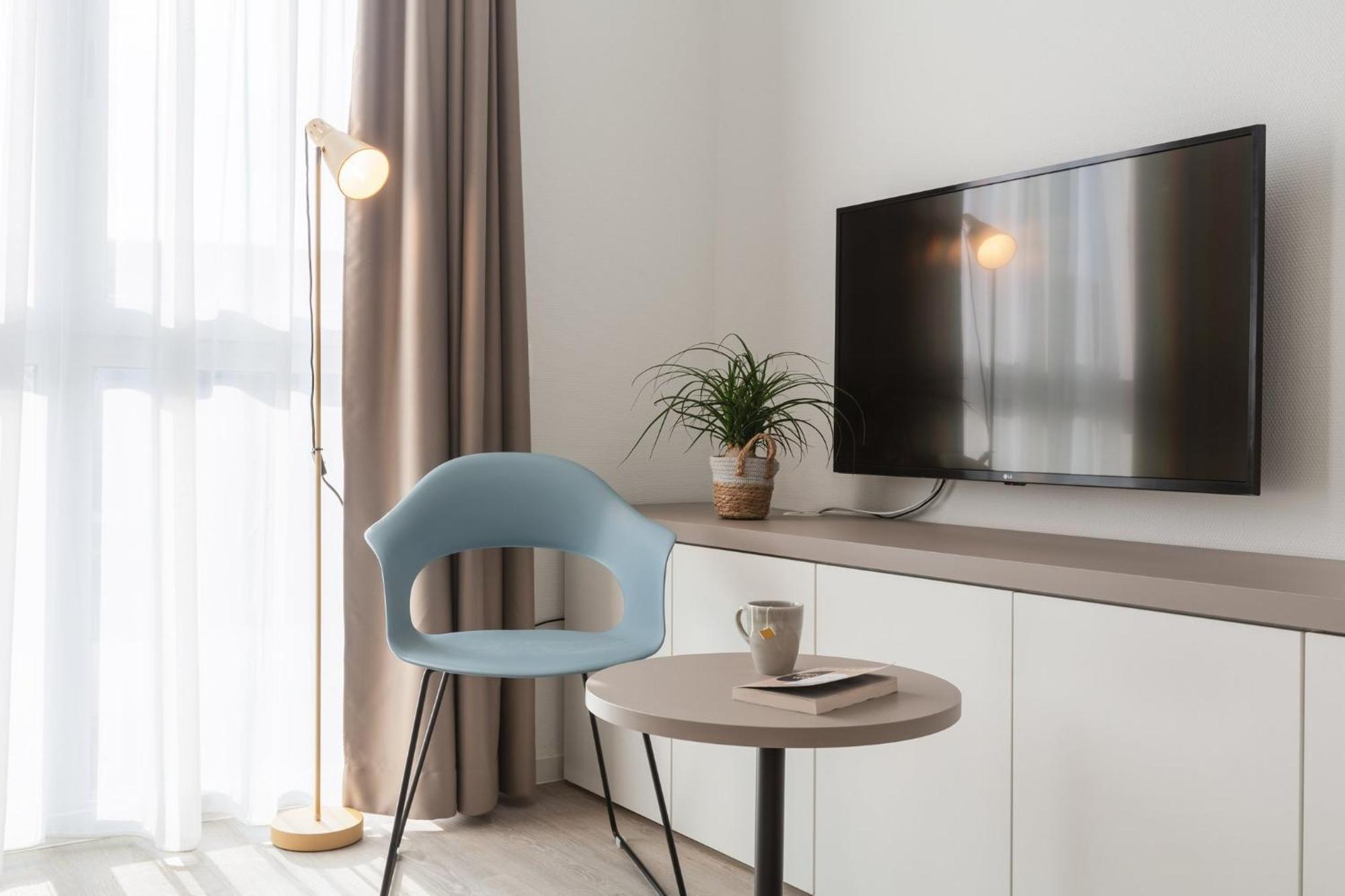 Acora Heidelberg Otel Dış mekan fotoğraf
