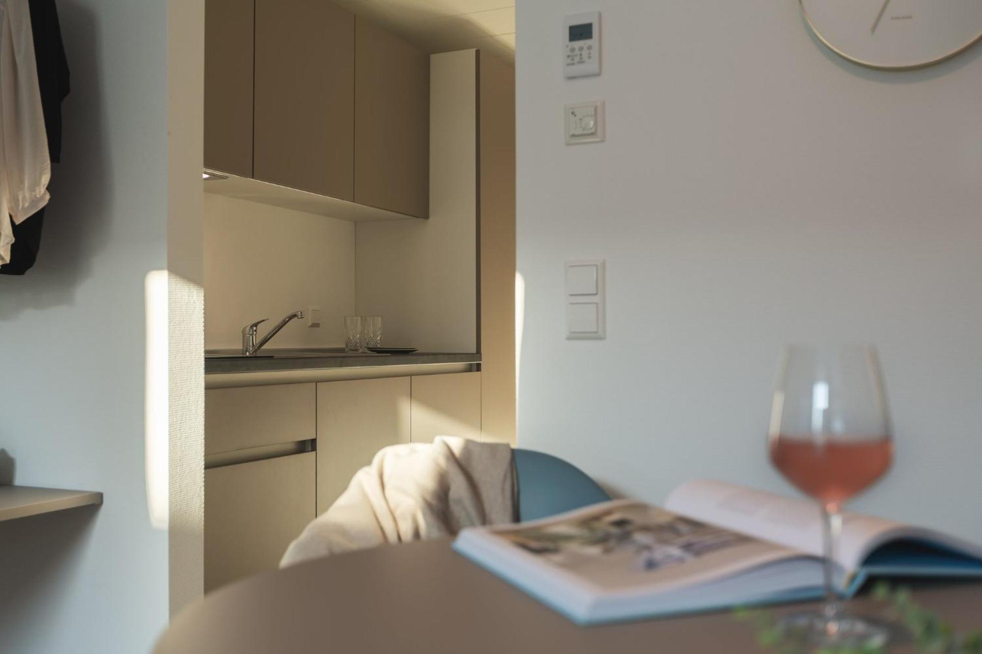 Acora Heidelberg Otel Dış mekan fotoğraf
