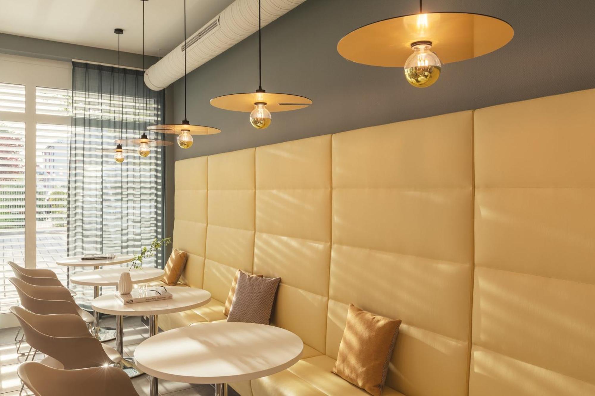 Acora Heidelberg Otel Dış mekan fotoğraf