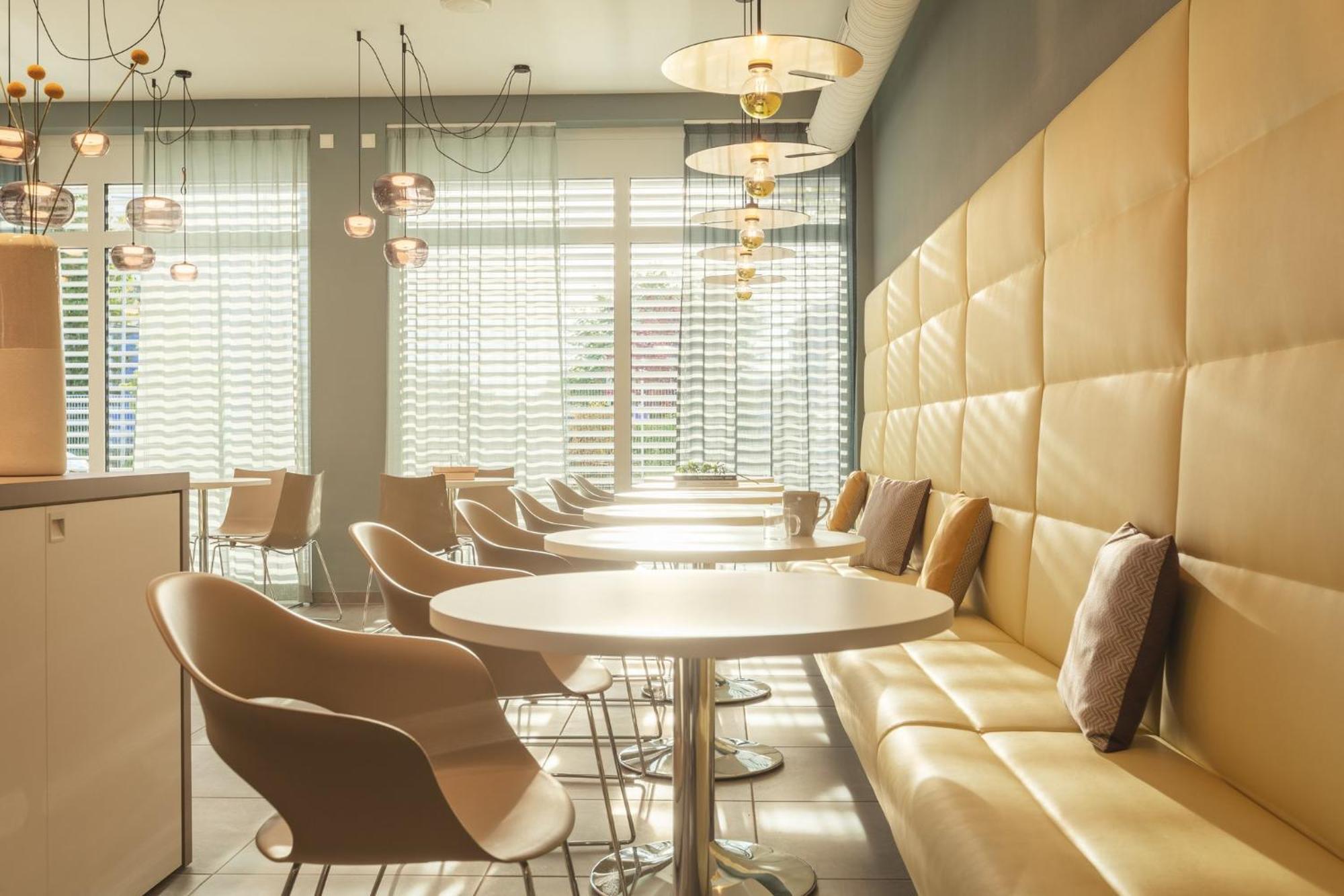 Acora Heidelberg Otel Dış mekan fotoğraf