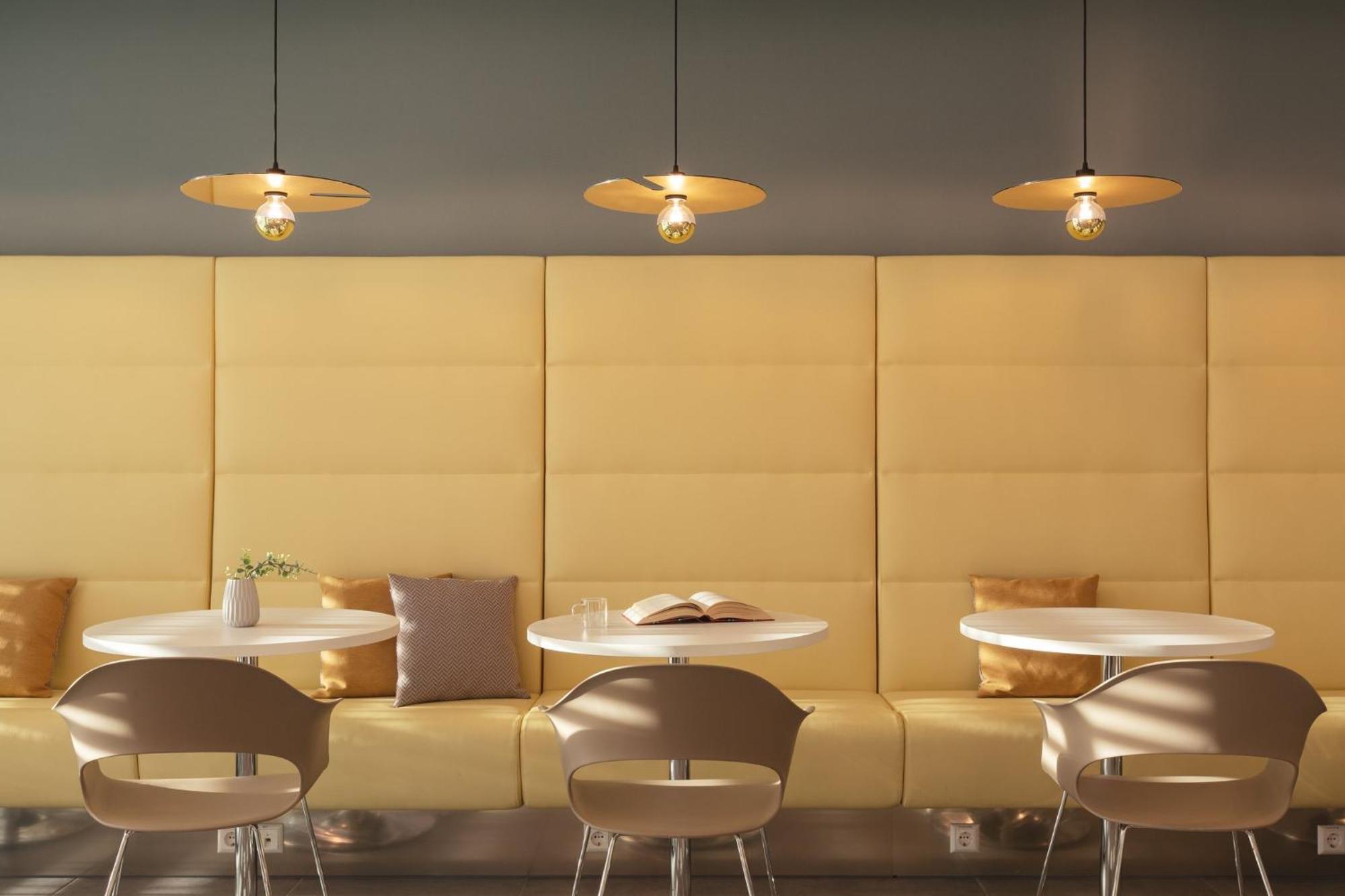 Acora Heidelberg Otel Dış mekan fotoğraf