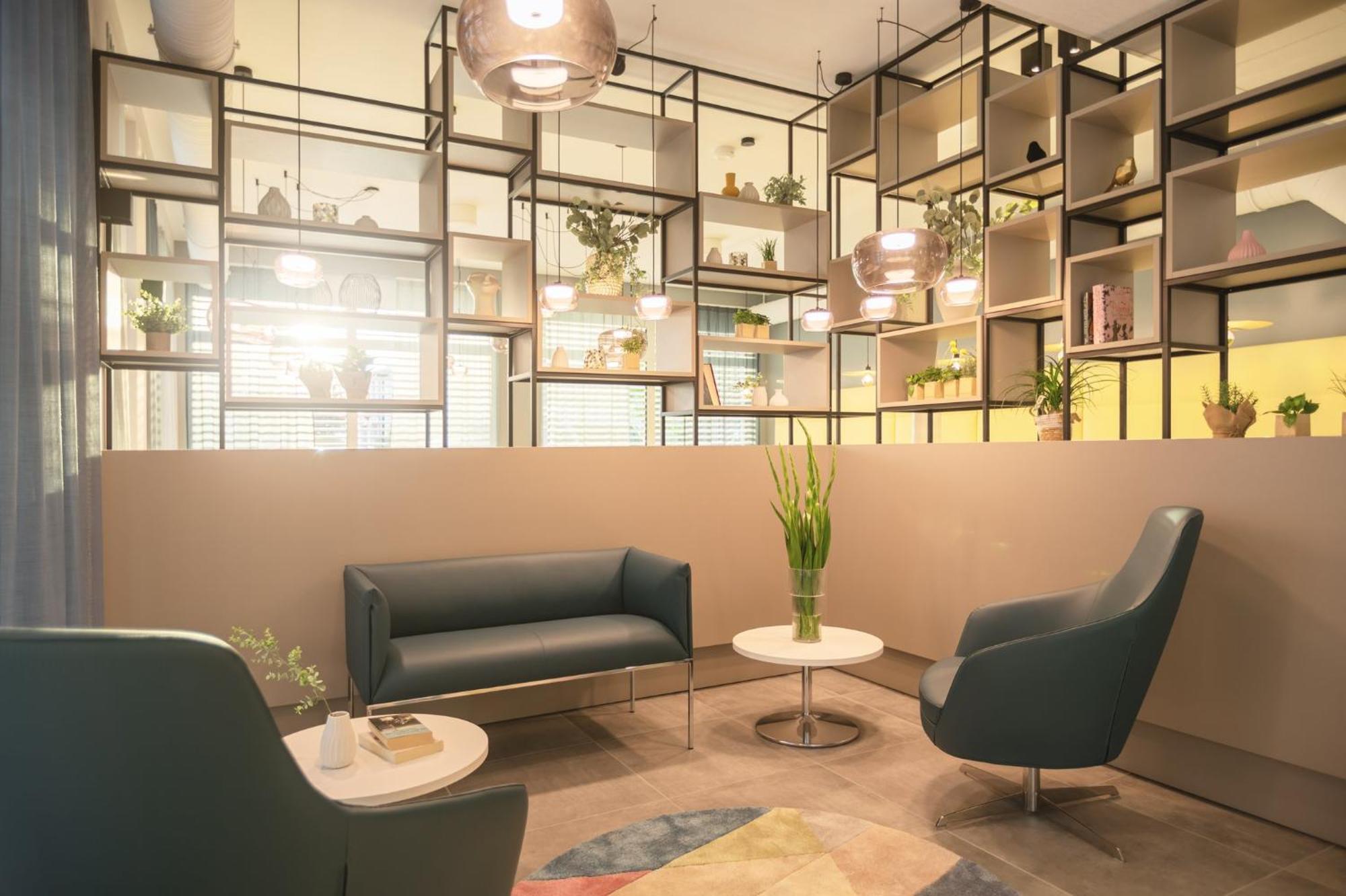 Acora Heidelberg Otel Dış mekan fotoğraf
